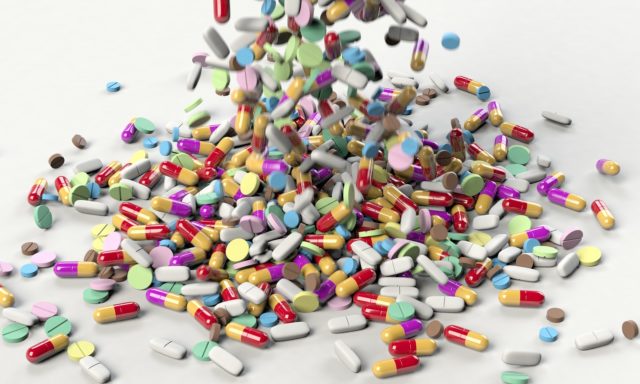 Press: Även Sverige har en opiatepidemi