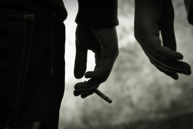Replik: ”Oacceptabel att hundratals människor dör av narkotika varje år”