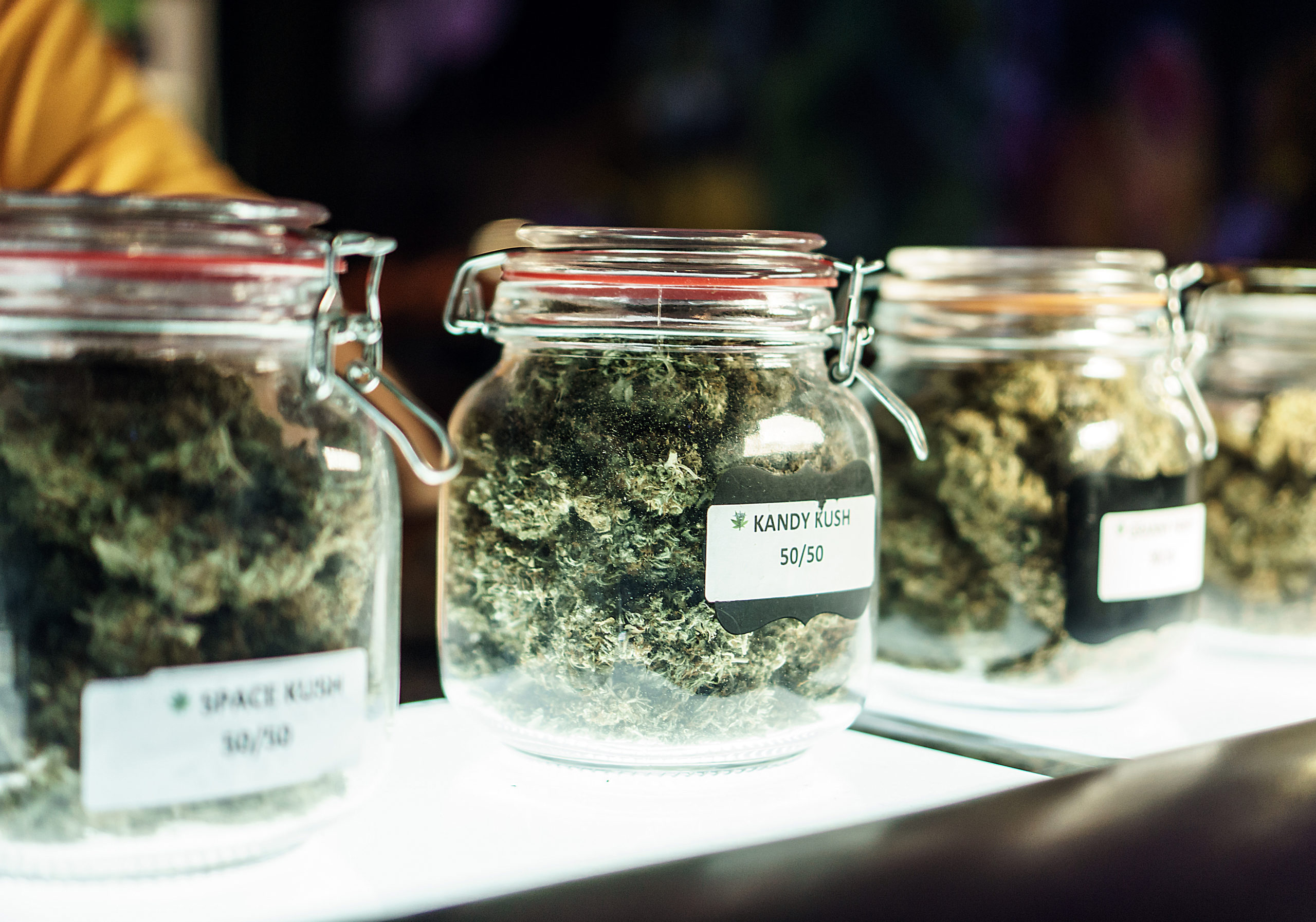 Debatt: ”Legalisering av cannabis ökar konsumtionen och skadorna”