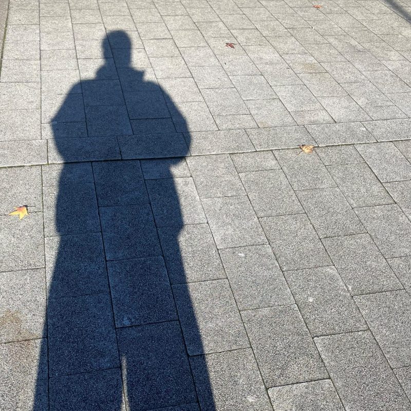 Tracey - shame Tracey - shame